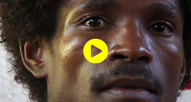 Experimental documentary film The Deviant Majority