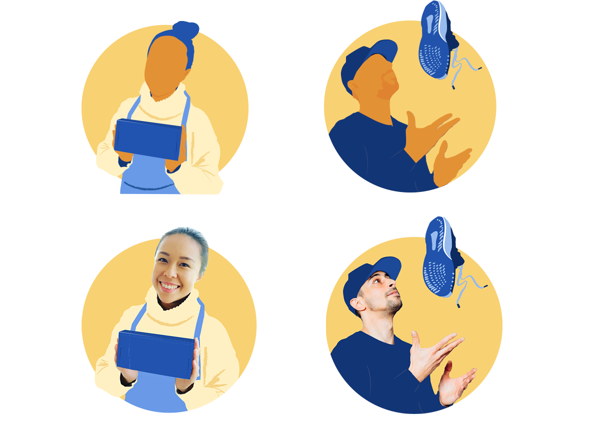 adobe illustrator characters