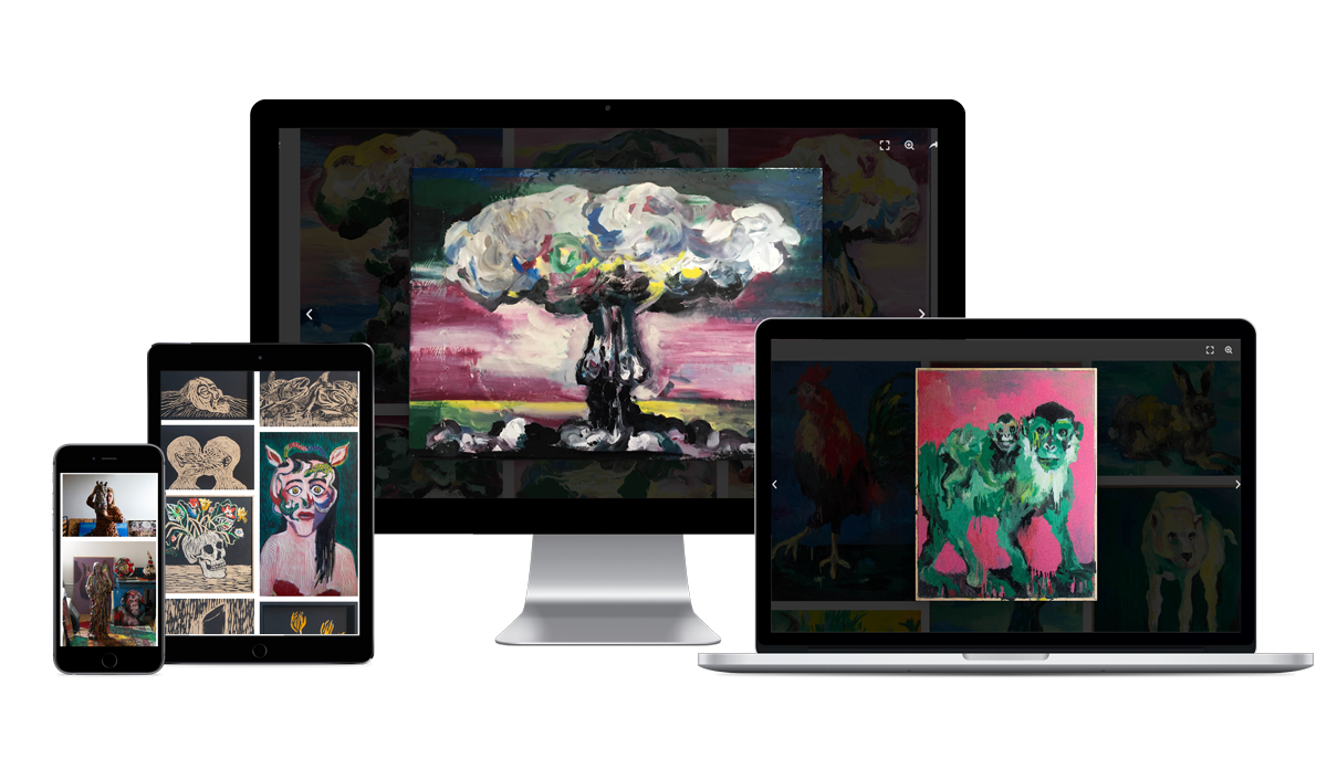 manonbara WordPress screenshot