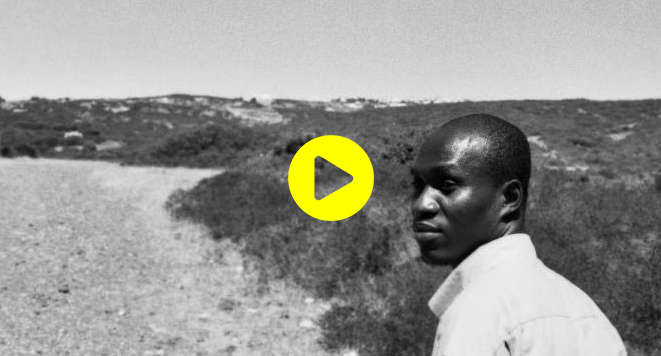 Documentary film Ultima parada: Tanger